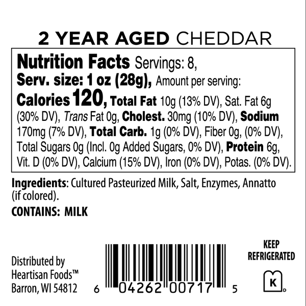  Nutrition
