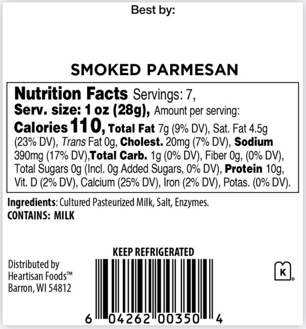  Nutrition