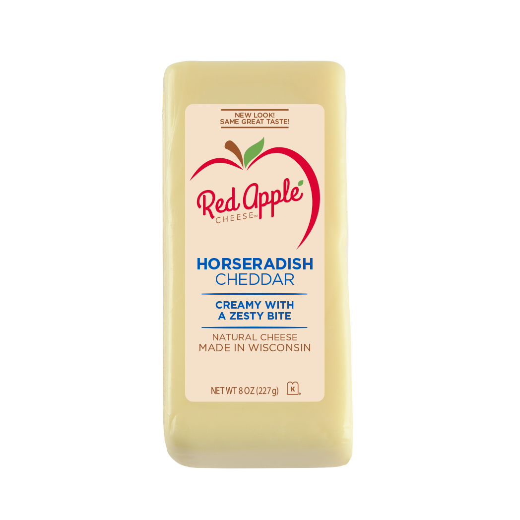 Horseradish Cheddar