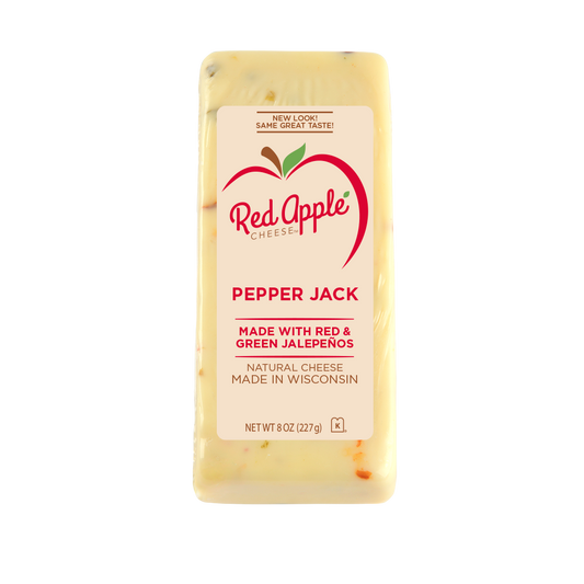 Pepper Jack