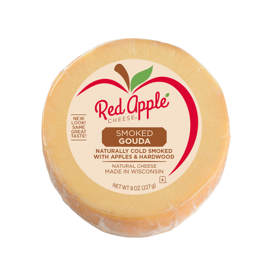 Smoked Gouda