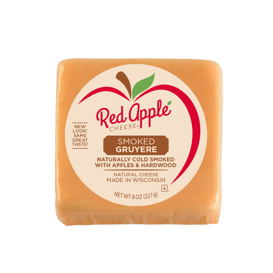 Smoked Gruyere