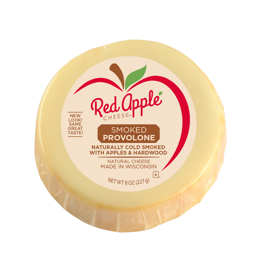 Smoked Provolone