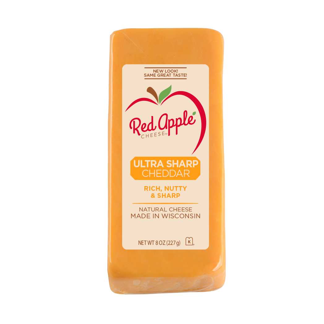 Ultra Sharp Cheddar